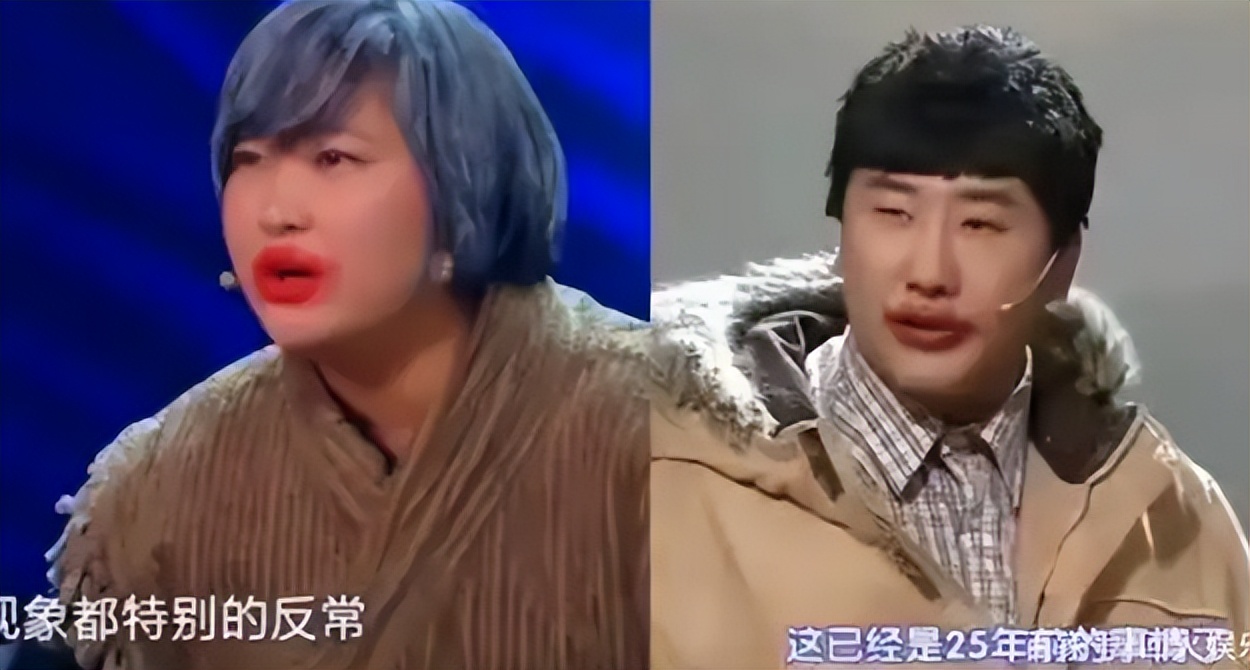 _春晚回应_春晚中断过吗