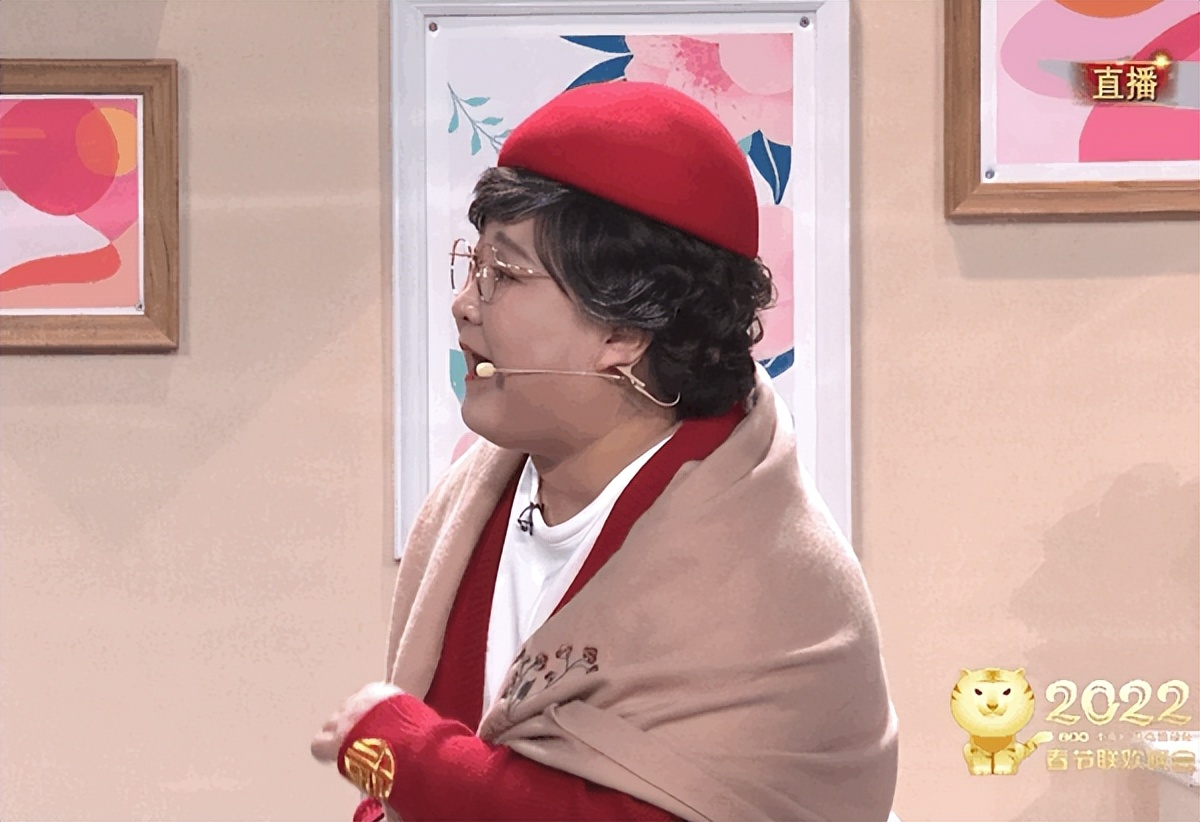 _春晚中断过吗_春晚回应