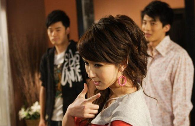 剧组很穷的网剧__剧组穷但是火了的电视剧