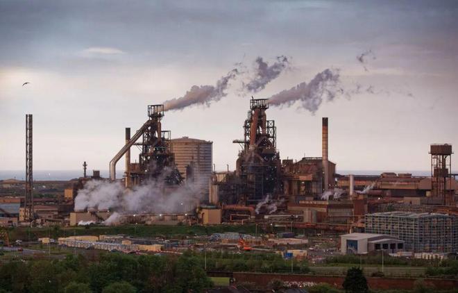 德国生产线连夜运往中国：一场静悄悄的工业大逃杀，正在欧洲上演_德国生产线连夜运往中国：一场静悄悄的工业大逃杀，正在欧洲上演_