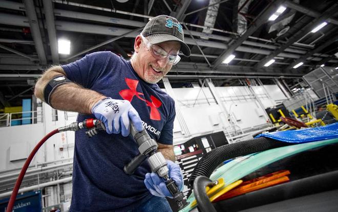 德国生产线连夜运往中国：一场静悄悄的工业大逃杀，正在欧洲上演__德国生产线连夜运往中国：一场静悄悄的工业大逃杀，正在欧洲上演