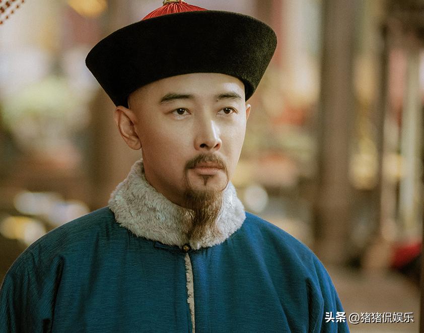 狂追4集不过瘾,全员演技在线,我想说:央视这次又押对宝了__狂追4集不过瘾,全员演技在线,我想说:央视这次又押对宝了