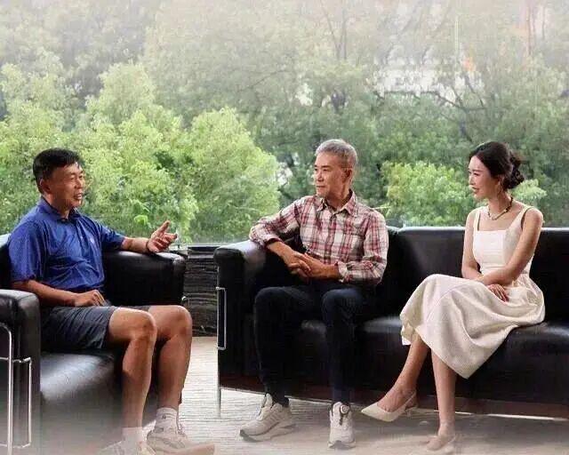 _王石和田朴珺是真爱吗_王石老婆甄嬛传