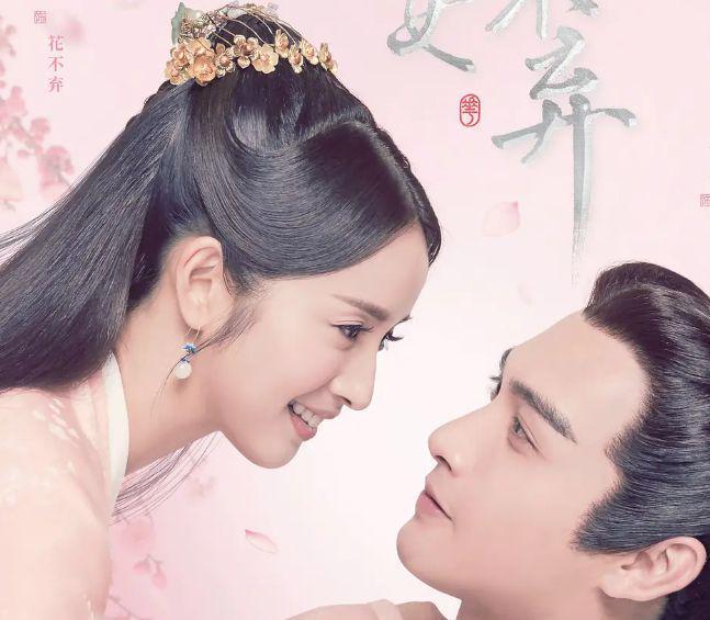 2021播放古装剧__爆款古装剧排行榜高分