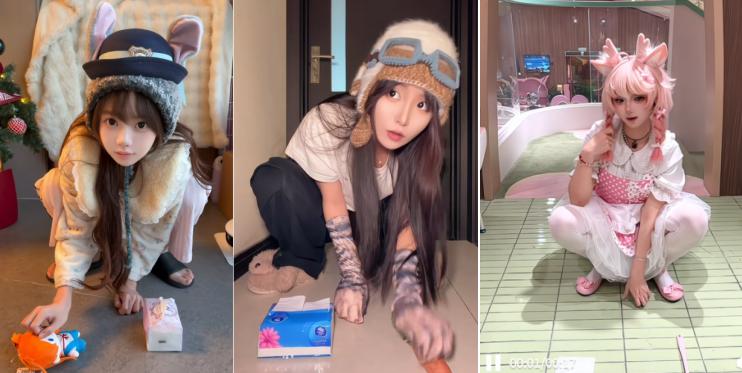 _萝卜猫图片_萝卜猫最可爱