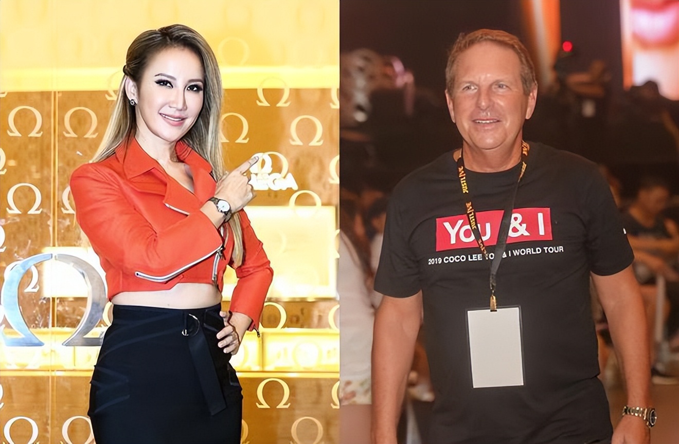 李玟新歌信息量太大！疑回应离婚传闻，此前被传婚变处于分居状态__李玟新歌信息量太大！疑回应离婚传闻，此前被传婚变处于分居状态