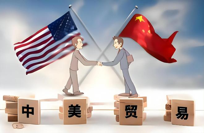 _美论坛直言：不管中国承不承认，中国其实已经输掉了这场关税战？_美论坛直言：不管中国承不承认，中国其实已经输掉了这场关税战？