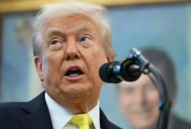 美论坛直言：不管中国承不承认，中国其实已经输掉了这场关税战？_美论坛直言：不管中国承不承认，中国其实已经输掉了这场关税战？_