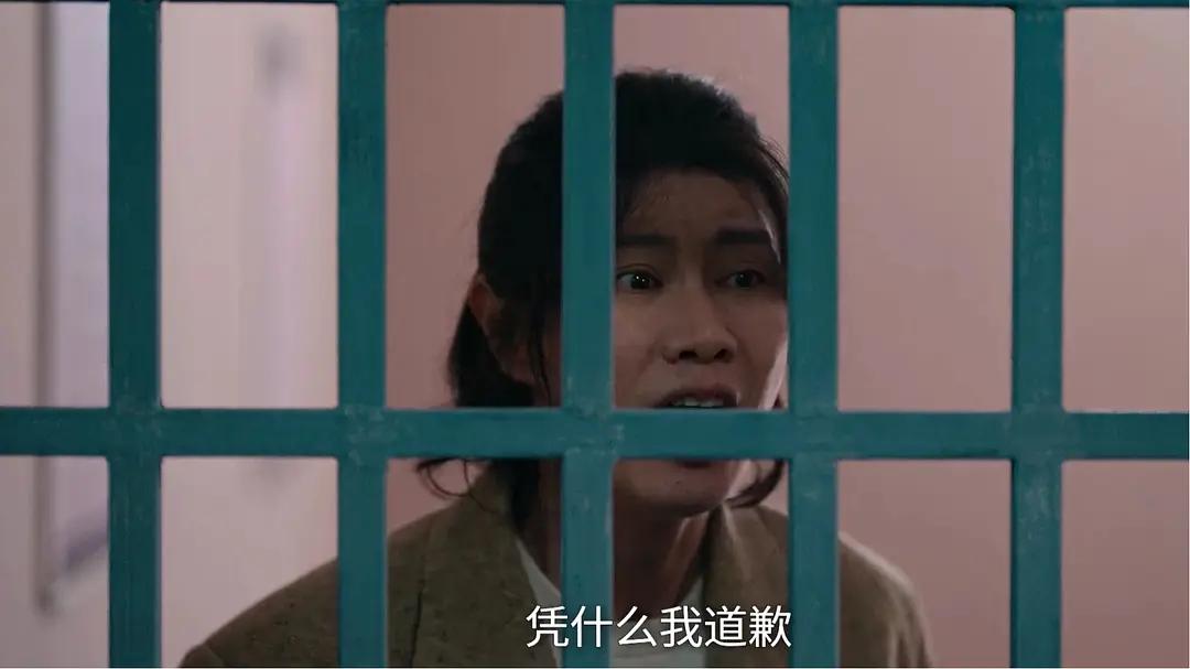 _给《罚罪2》演技最好的10位演员排个名,李幼斌第6,王传君第2_给《罚罪2》演技最好的10位演员排个名,李幼斌第6,王传君第2