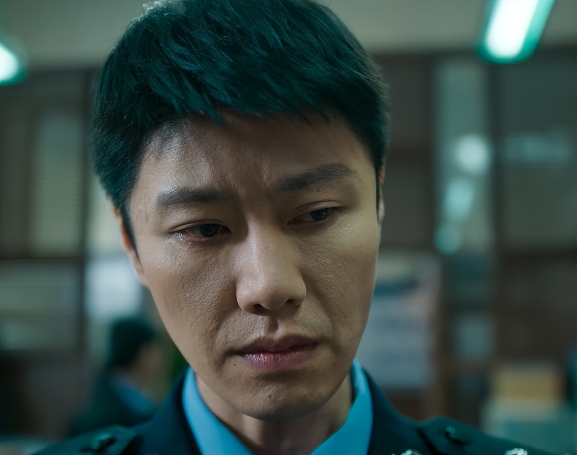 _给《罚罪2》演技最好的10位演员排个名,李幼斌第6,王传君第2_给《罚罪2》演技最好的10位演员排个名,李幼斌第6,王传君第2