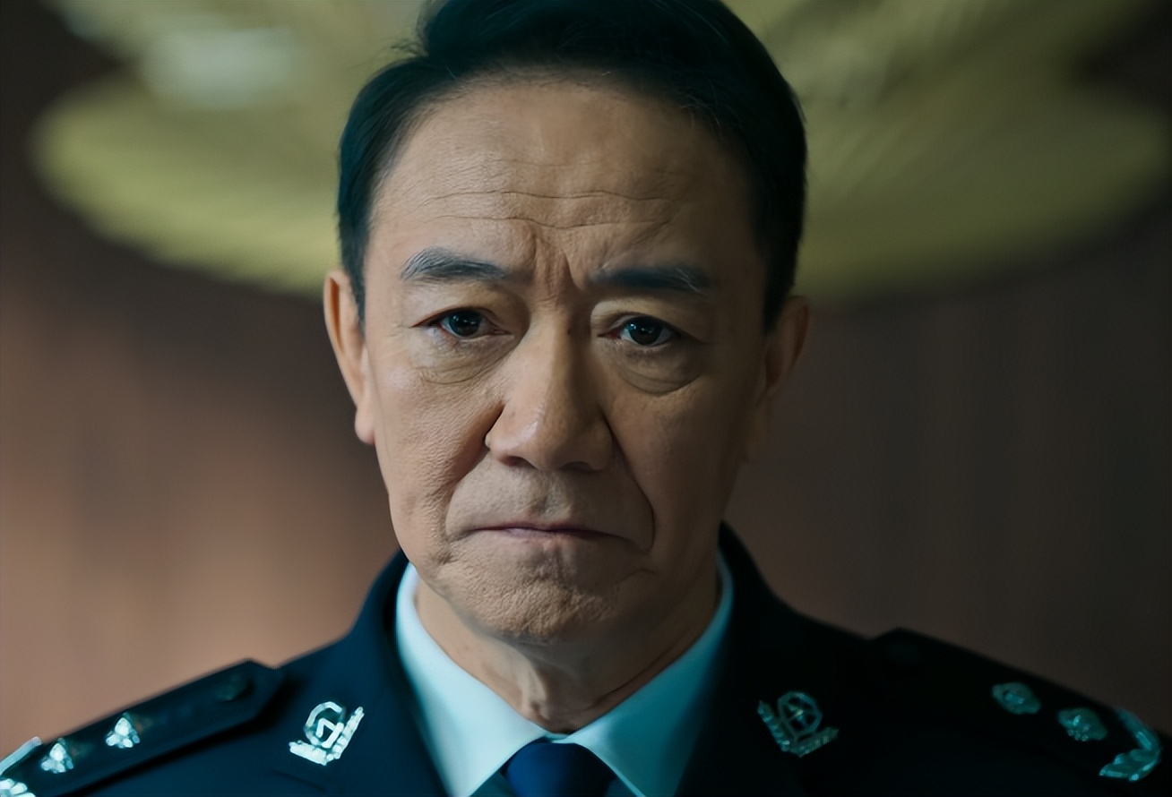 _给《罚罪2》演技最好的10位演员排个名,李幼斌第6,王传君第2_给《罚罪2》演技最好的10位演员排个名,李幼斌第6,王传君第2