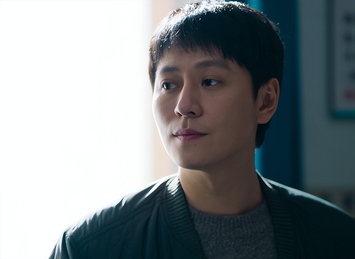 给《罚罪2》演技最好的10位演员排个名,李幼斌第6,王传君第2__给《罚罪2》演技最好的10位演员排个名,李幼斌第6,王传君第2