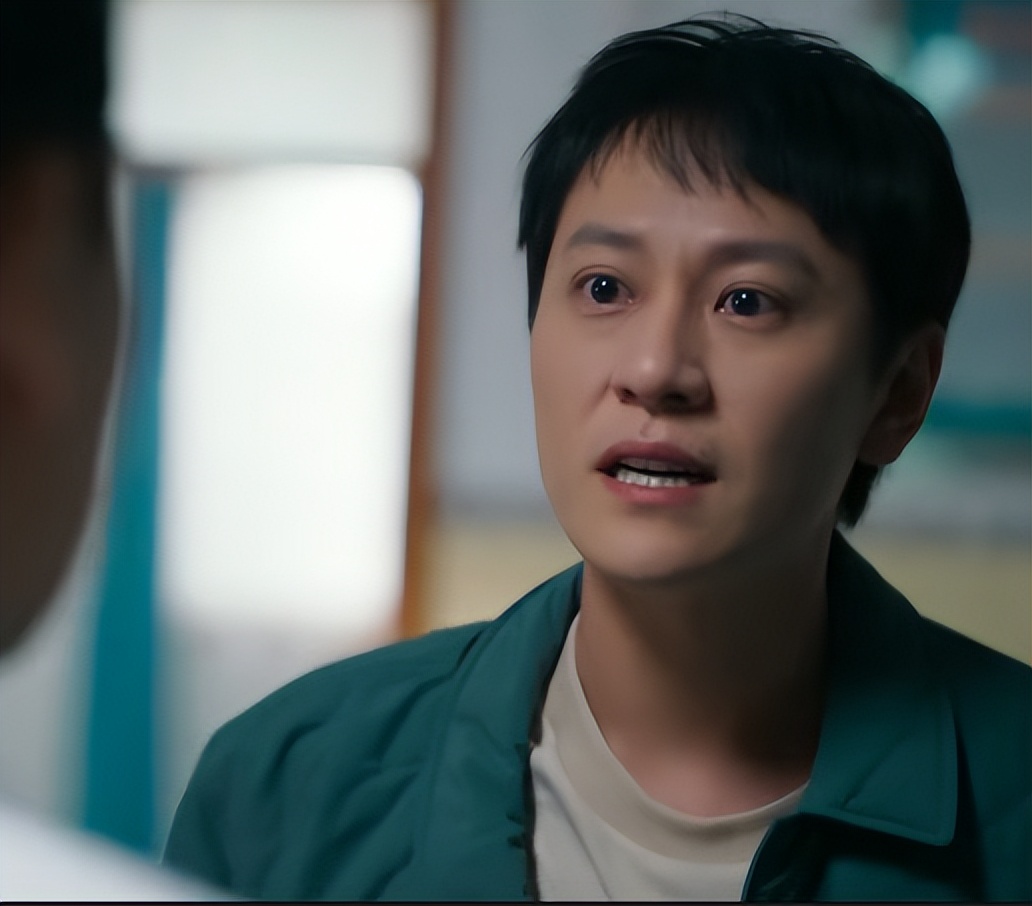 给《罚罪2》演技最好的10位演员排个名,李幼斌第6,王传君第2_给《罚罪2》演技最好的10位演员排个名,李幼斌第6,王传君第2_