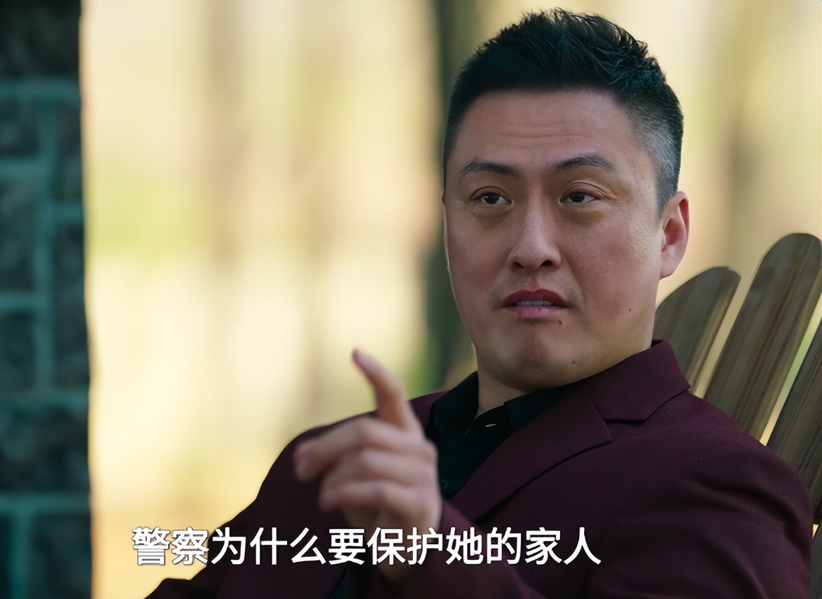 给《罚罪2》演技最好的10位演员排个名,李幼斌第6,王传君第2__给《罚罪2》演技最好的10位演员排个名,李幼斌第6,王传君第2