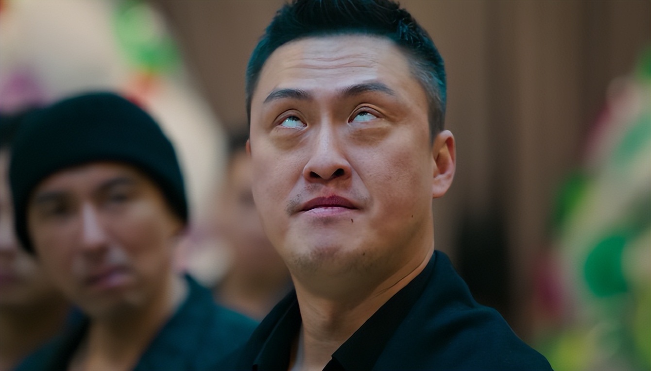 _给《罚罪2》演技最好的10位演员排个名,李幼斌第6,王传君第2_给《罚罪2》演技最好的10位演员排个名,李幼斌第6,王传君第2