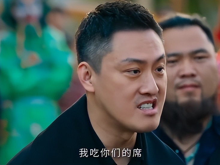 给《罚罪2》演技最好的10位演员排个名,李幼斌第6,王传君第2_给《罚罪2》演技最好的10位演员排个名,李幼斌第6,王传君第2_