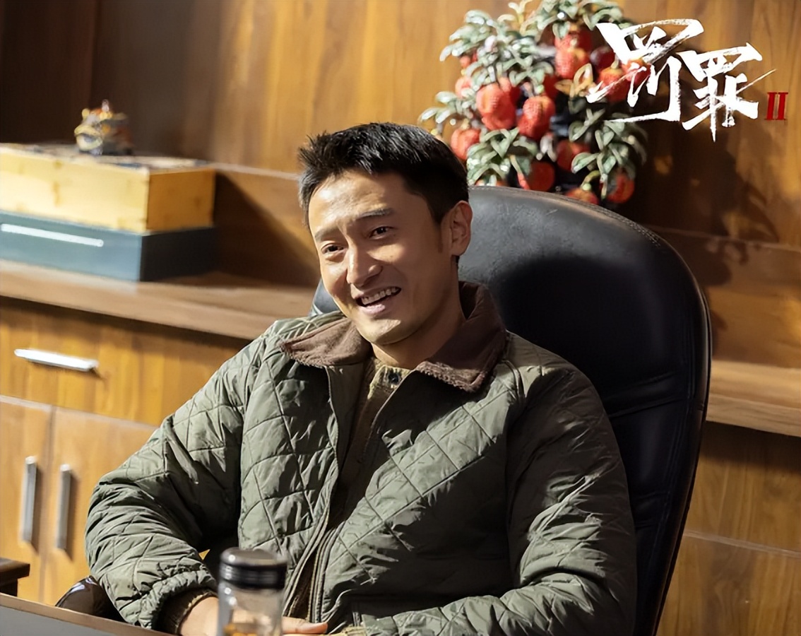 给《罚罪2》演技最好的10位演员排个名,李幼斌第6,王传君第2_给《罚罪2》演技最好的10位演员排个名,李幼斌第6,王传君第2_