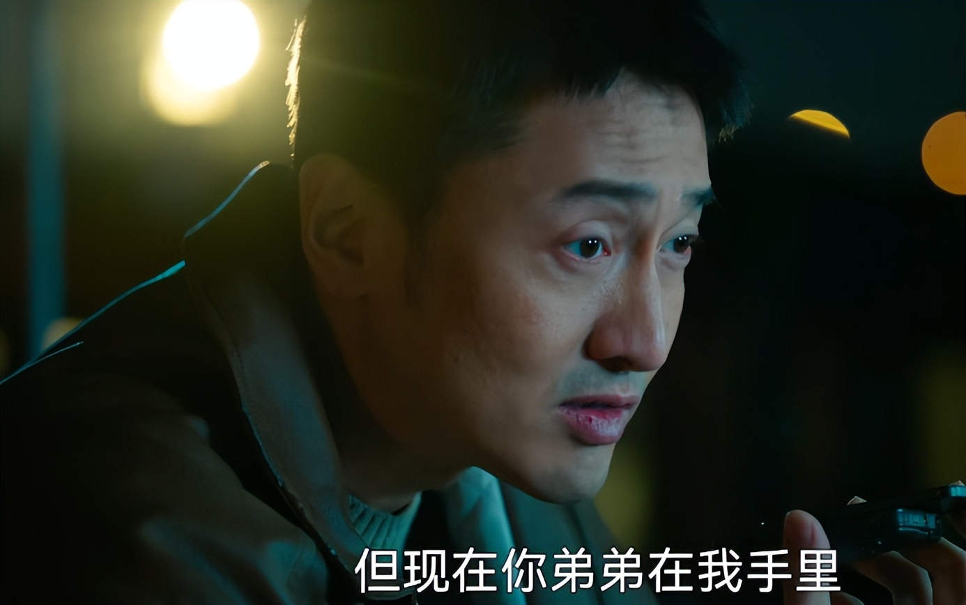 _给《罚罪2》演技最好的10位演员排个名,李幼斌第6,王传君第2_给《罚罪2》演技最好的10位演员排个名,李幼斌第6,王传君第2