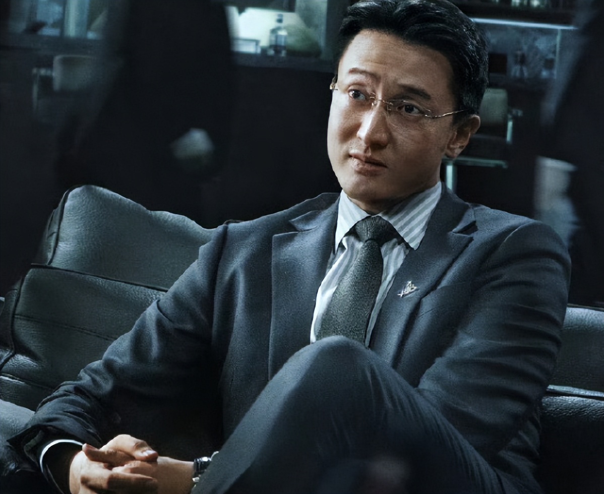 给《罚罪2》演技最好的10位演员排个名,李幼斌第6,王传君第2_给《罚罪2》演技最好的10位演员排个名,李幼斌第6,王传君第2_