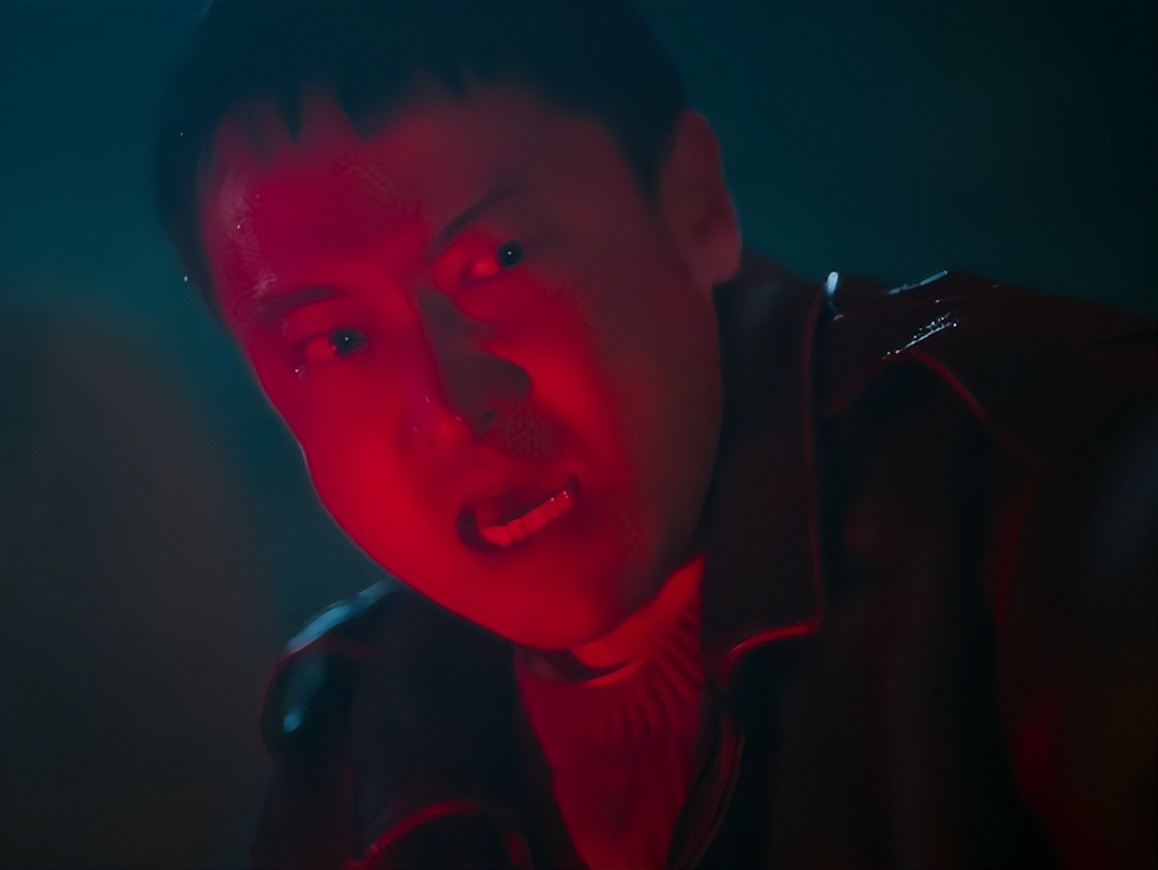 给《罚罪2》演技最好的10位演员排个名,李幼斌第6,王传君第2__给《罚罪2》演技最好的10位演员排个名,李幼斌第6,王传君第2