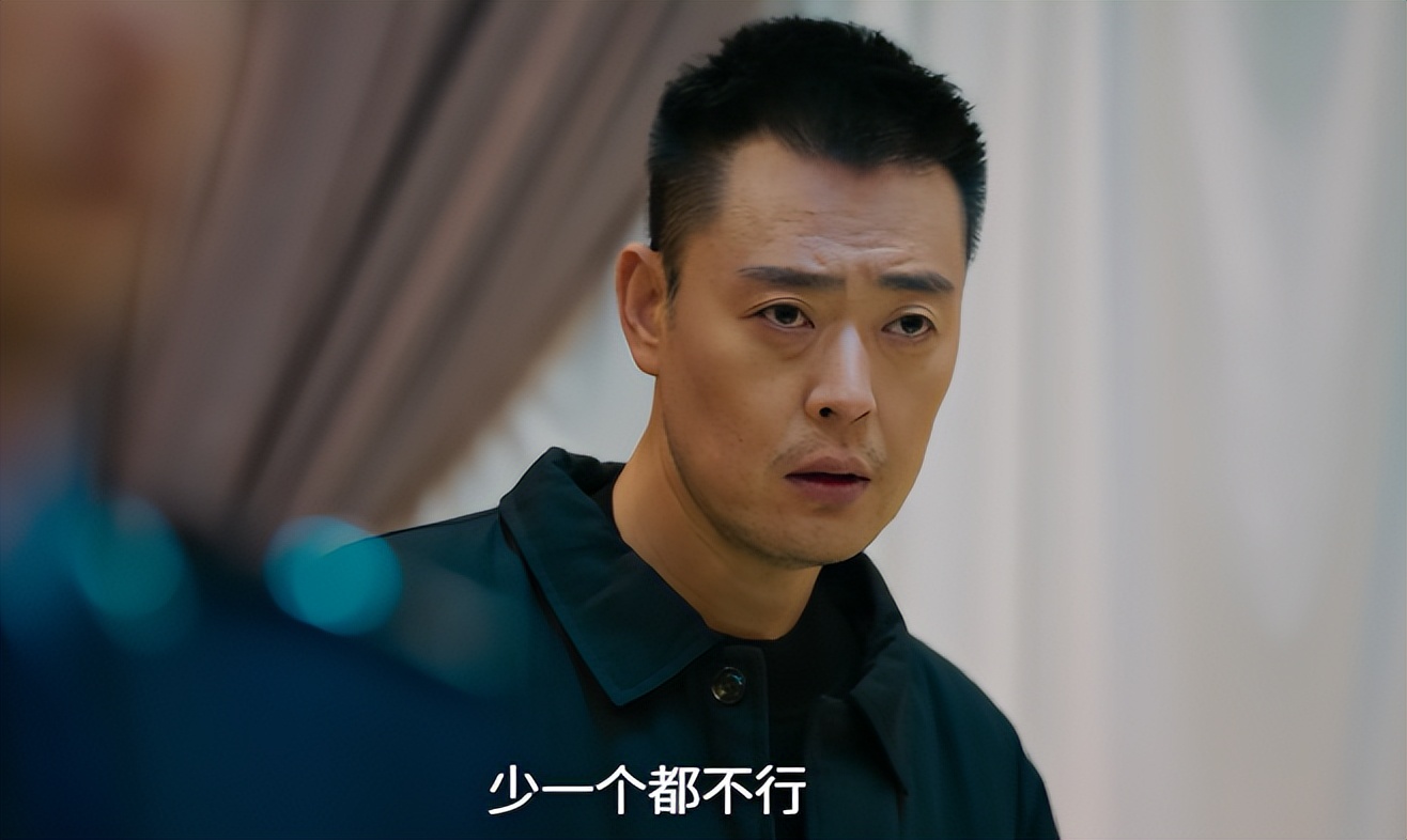 _给《罚罪2》演技最好的10位演员排个名,李幼斌第6,王传君第2_给《罚罪2》演技最好的10位演员排个名,李幼斌第6,王传君第2