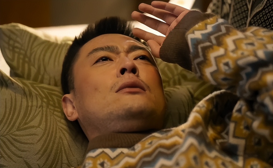 给《罚罪2》演技最好的10位演员排个名,李幼斌第6,王传君第2__给《罚罪2》演技最好的10位演员排个名,李幼斌第6,王传君第2