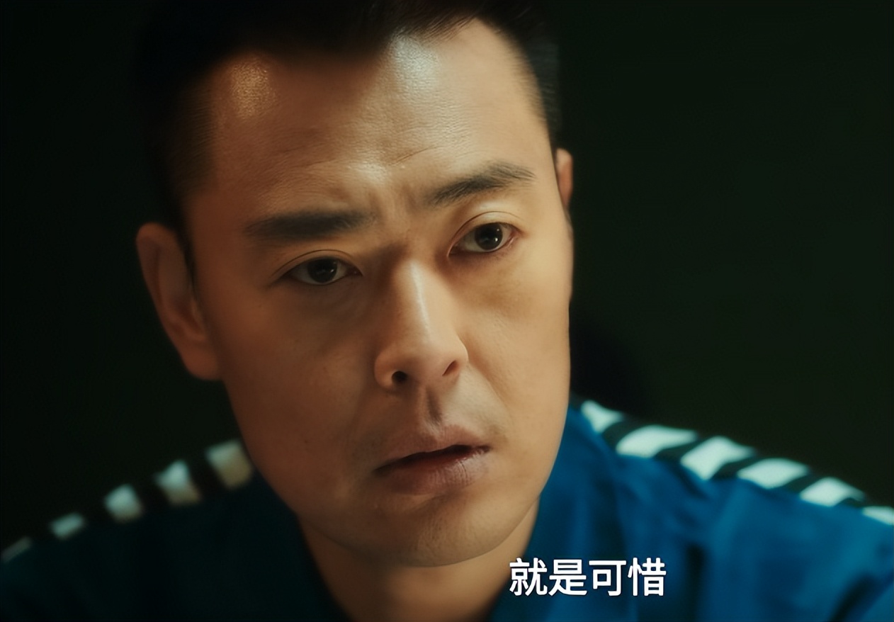 _给《罚罪2》演技最好的10位演员排个名,李幼斌第6,王传君第2_给《罚罪2》演技最好的10位演员排个名,李幼斌第6,王传君第2