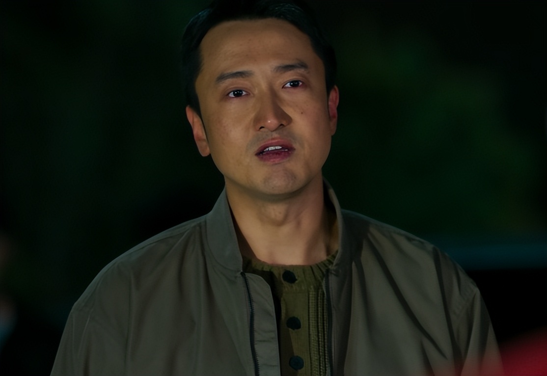 给《罚罪2》演技最好的10位演员排个名,李幼斌第6,王传君第2_给《罚罪2》演技最好的10位演员排个名,李幼斌第6,王传君第2_