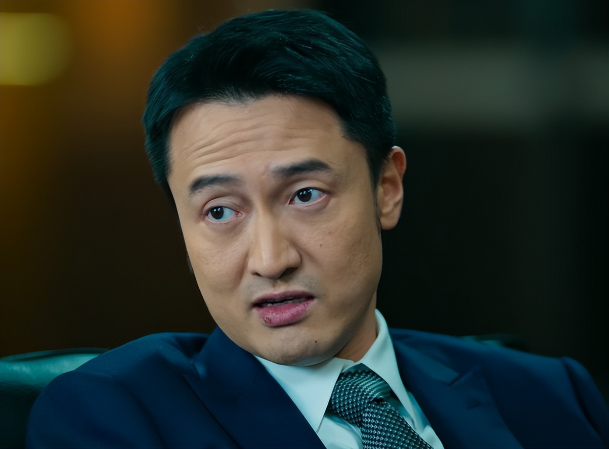 _给《罚罪2》演技最好的10位演员排个名,李幼斌第6,王传君第2_给《罚罪2》演技最好的10位演员排个名,李幼斌第6,王传君第2