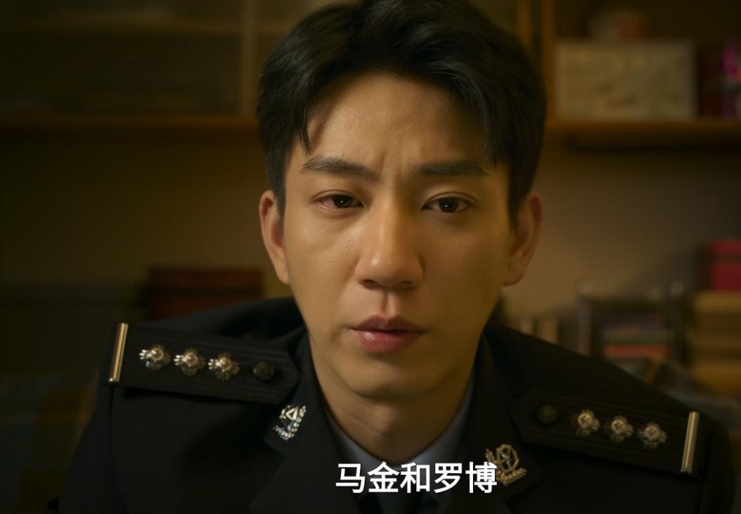 给《罚罪2》演技最好的10位演员排个名,李幼斌第6,王传君第2__给《罚罪2》演技最好的10位演员排个名,李幼斌第6,王传君第2