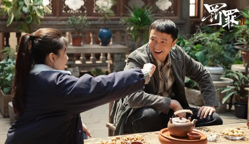 给《罚罪2》演技最好的10位演员排个名,李幼斌第6,王传君第2__给《罚罪2》演技最好的10位演员排个名,李幼斌第6,王传君第2