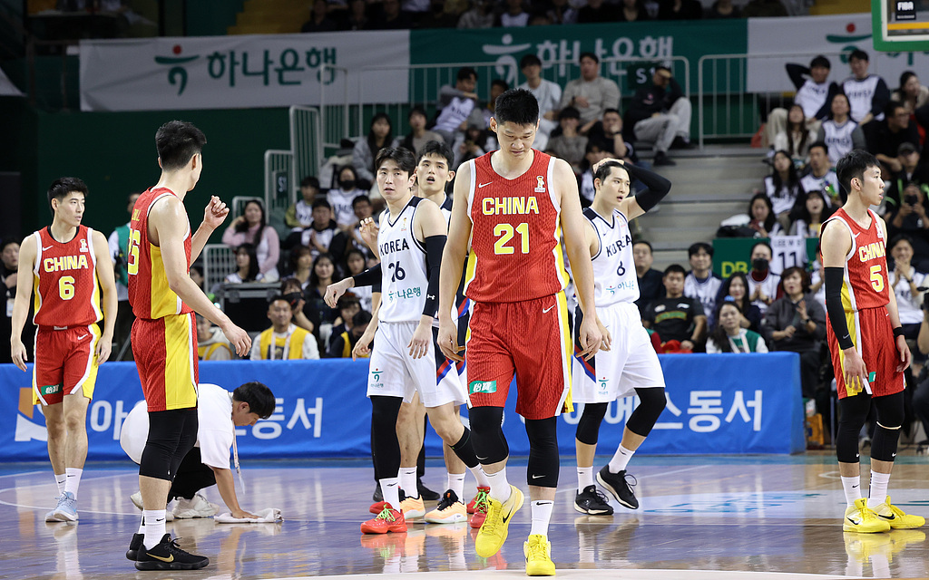 中国男篮裁判名单__男篮裁判名单