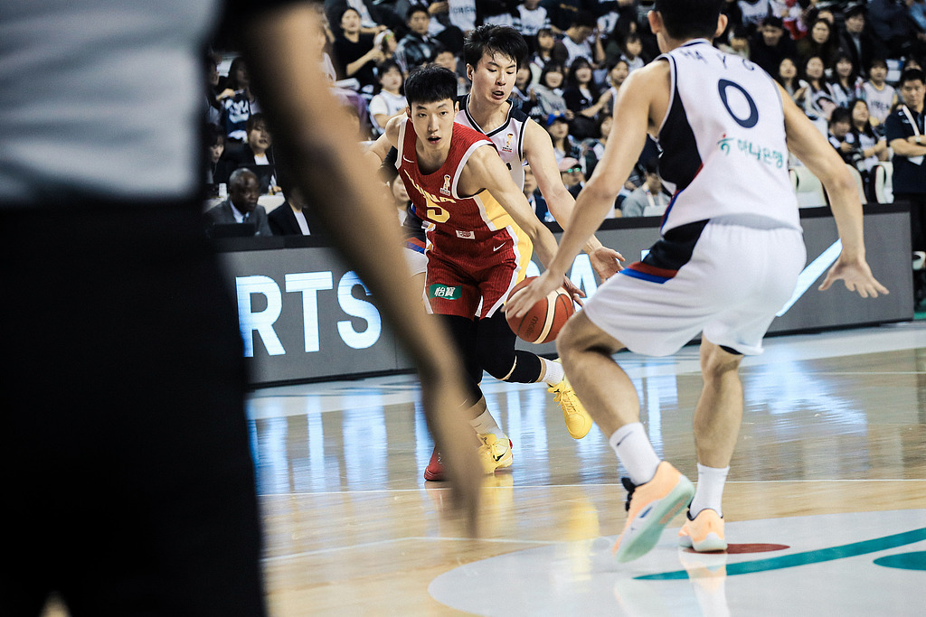 中国男篮裁判名单__男篮裁判名单