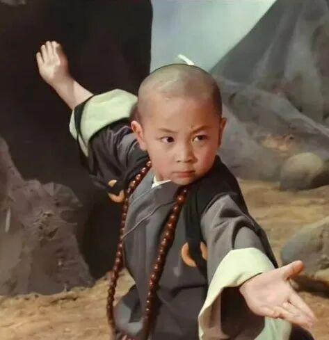 _我要看释小龙演的电视剧_小时候释小龙的搭档