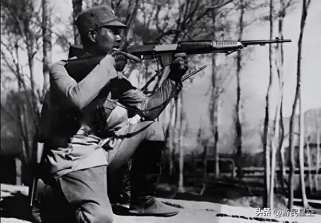 抵抗军系列__抵抗军是什么意思