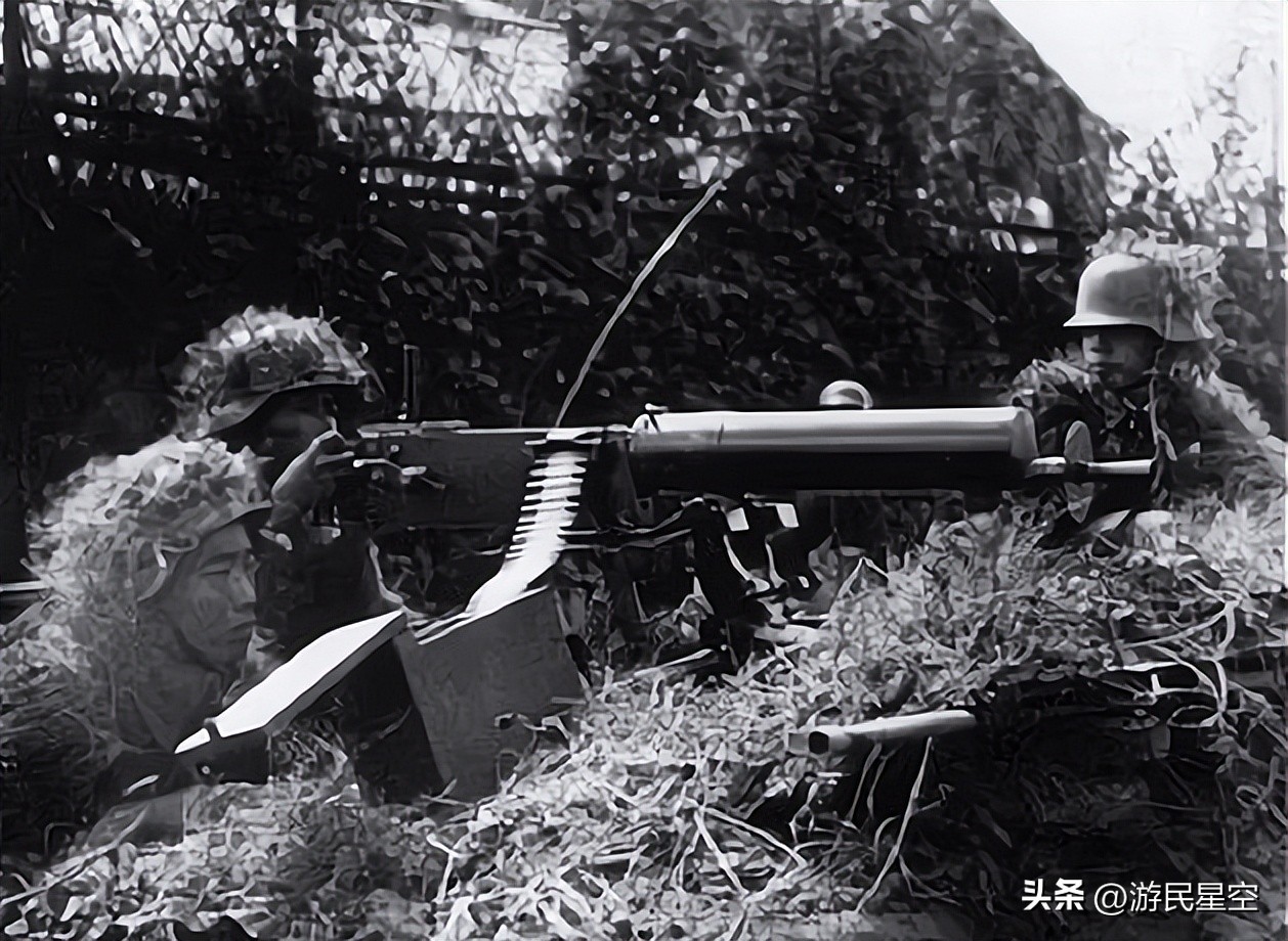 抵抗军系列__抵抗军是什么意思