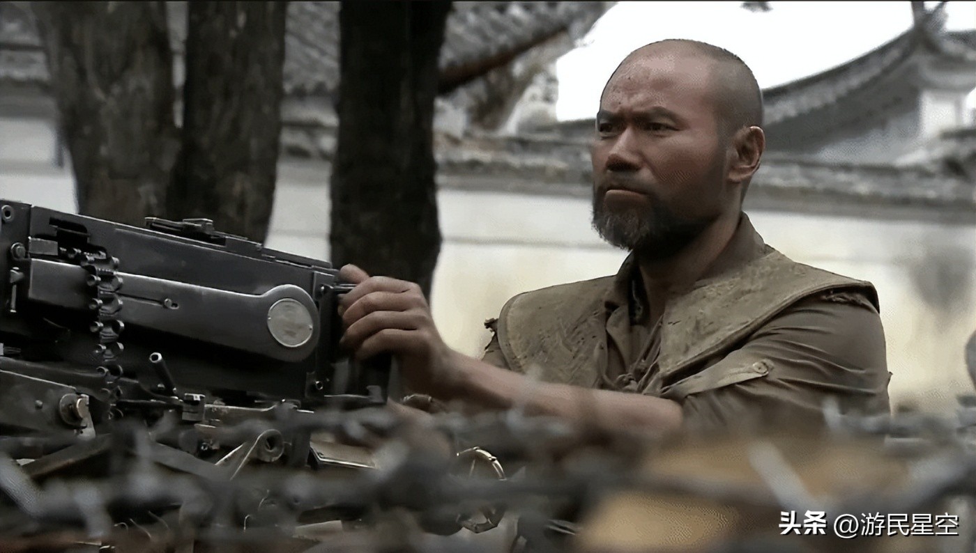 抵抗军是什么意思__抵抗军系列