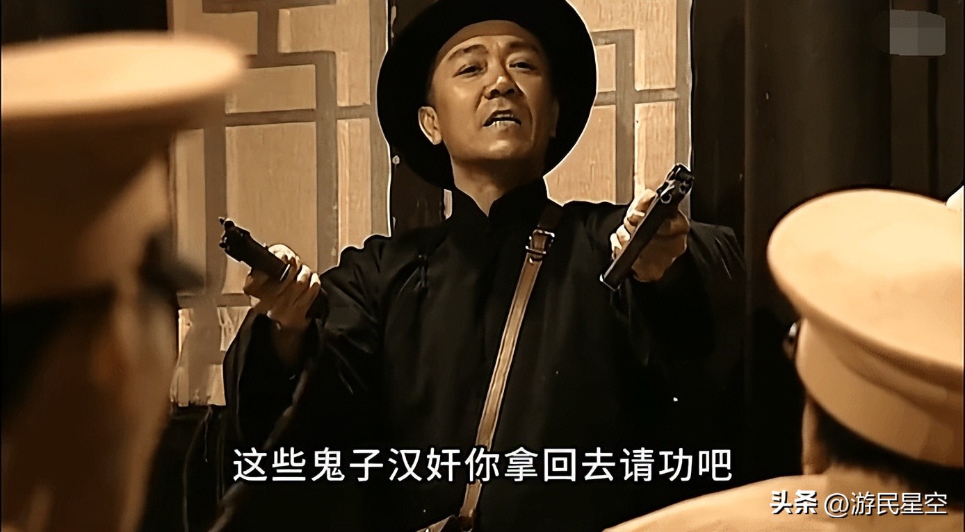 抵抗军是什么意思_抵抗军系列_