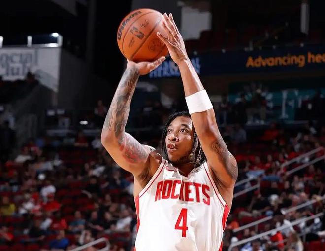 _火箭队引援_火箭替补0分