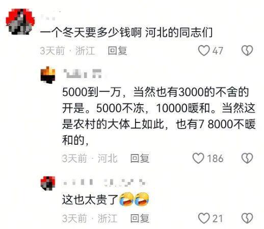 _河北取暖期是几个月_河北取暖期是什么时间