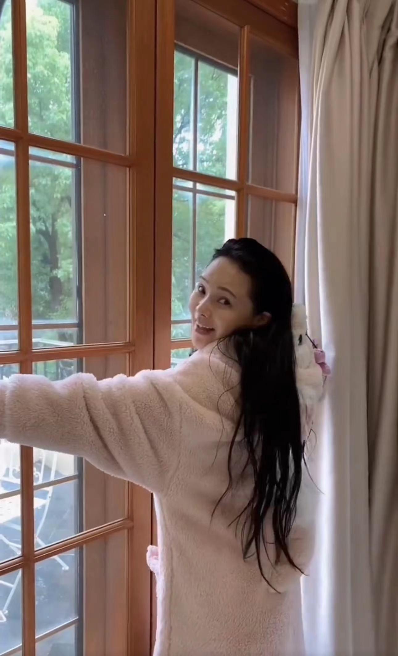 素颜女郎_素颜近照_