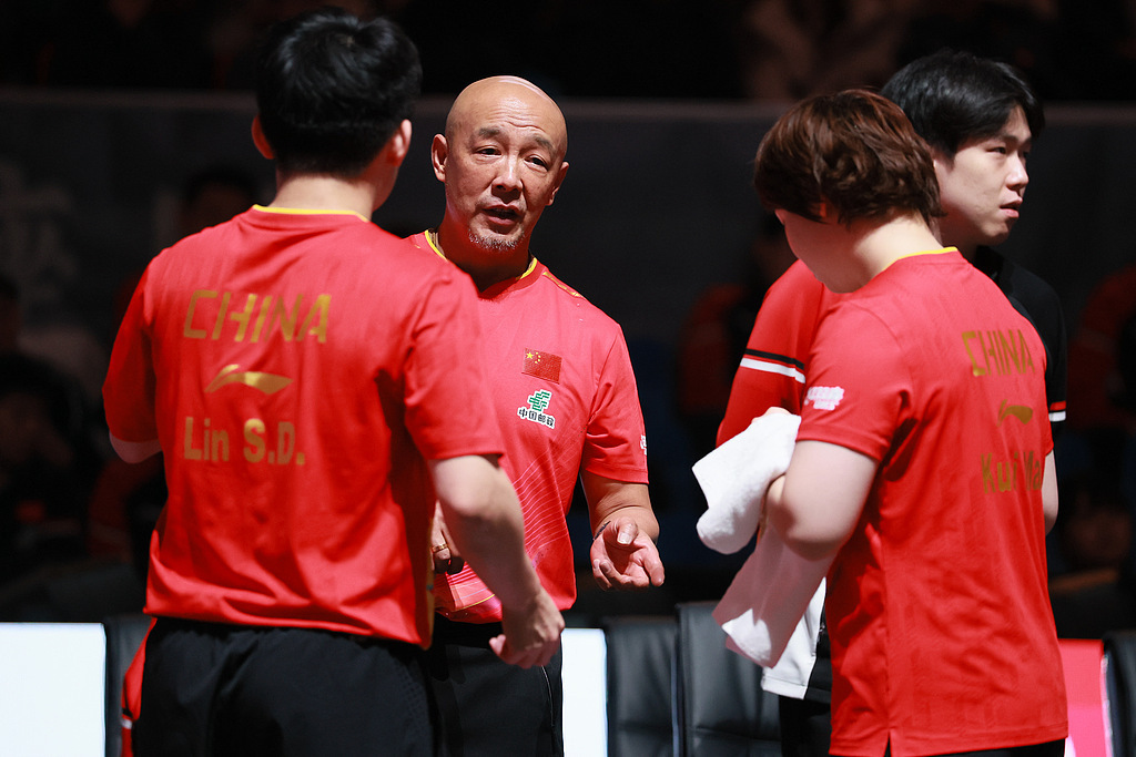 奥运乒乓球中日对决_奥运会中日乒乓球直播_