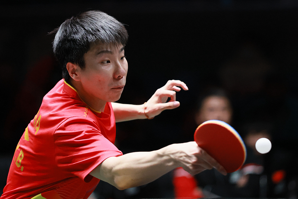 _奥运会中日乒乓球直播_奥运乒乓球中日对决