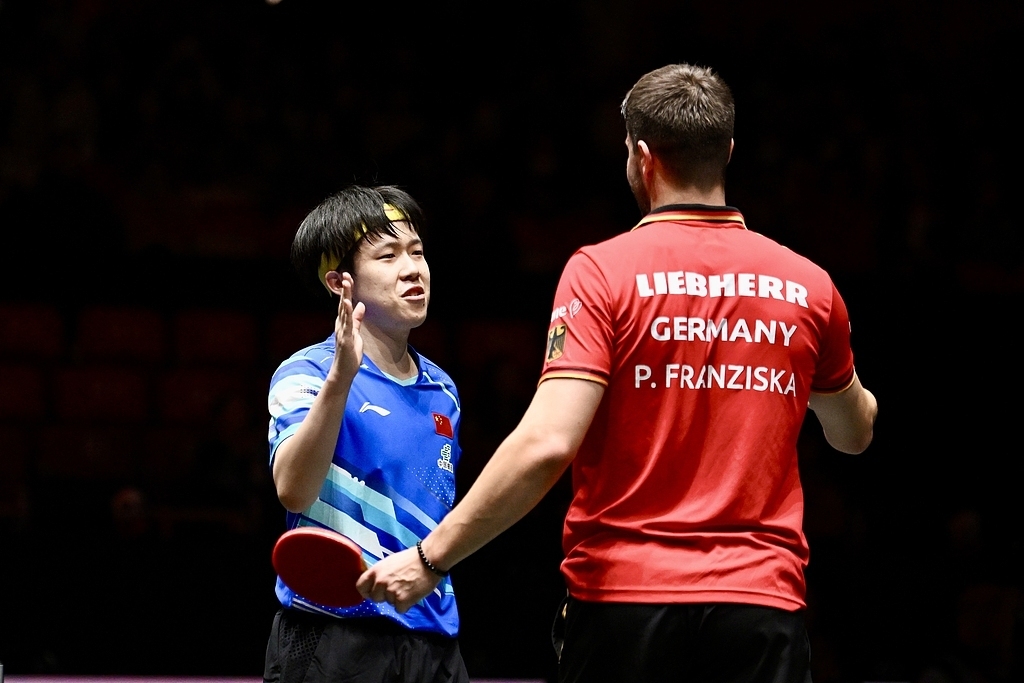 _奥运会中日乒乓球直播_奥运乒乓球中日对决