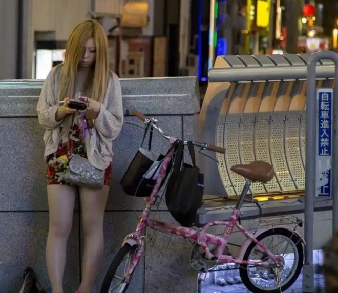 _日本梅毒泛滥、“神待少女” 丛生：百毒遍地，遥遥领先_日本梅毒泛滥、“神待少女” 丛生：百毒遍地，遥遥领先