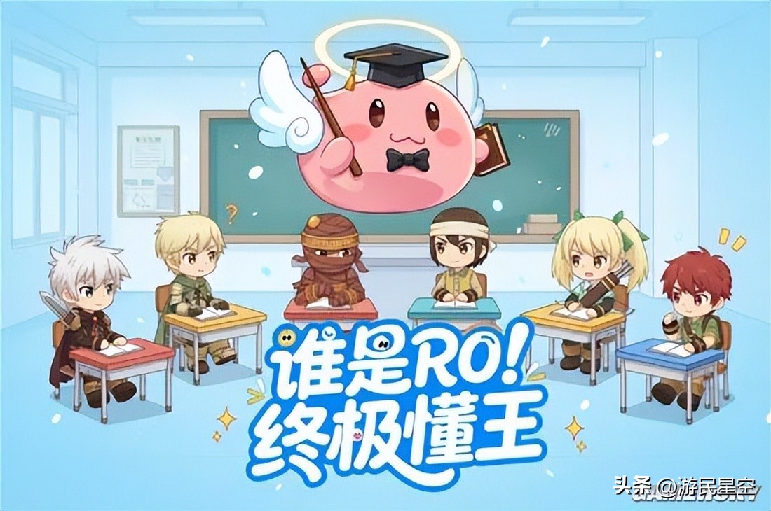 _你见过几个经典IP，能让老玩家高呼“对味”？_你见过几个经典IP，能让老玩家高呼“对味”？