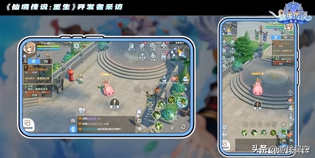 _你见过几个经典IP，能让老玩家高呼“对味”？_你见过几个经典IP，能让老玩家高呼“对味”？