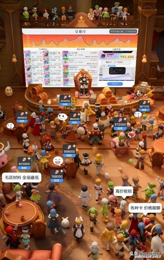 你见过几个经典IP，能让老玩家高呼“对味”？__你见过几个经典IP，能让老玩家高呼“对味”？