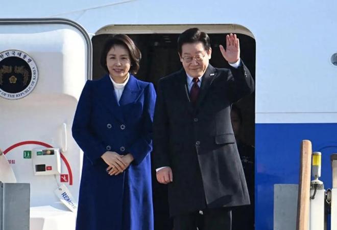 梦见自己见到总统_梦见出国见总统_