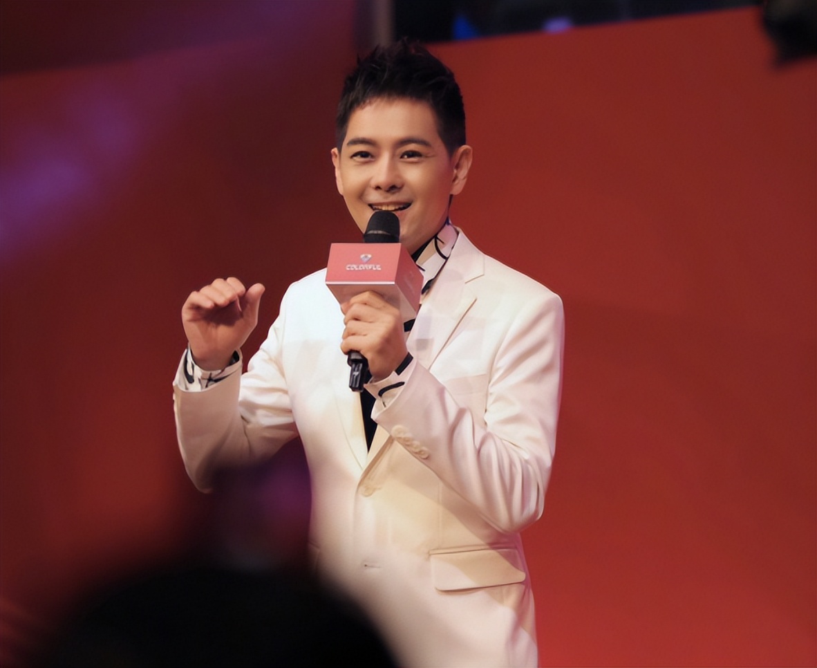 林志颖帅气图片_林志颖受伤_